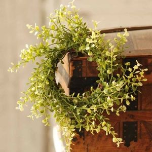 Baby Grass Wreath, Set of 2